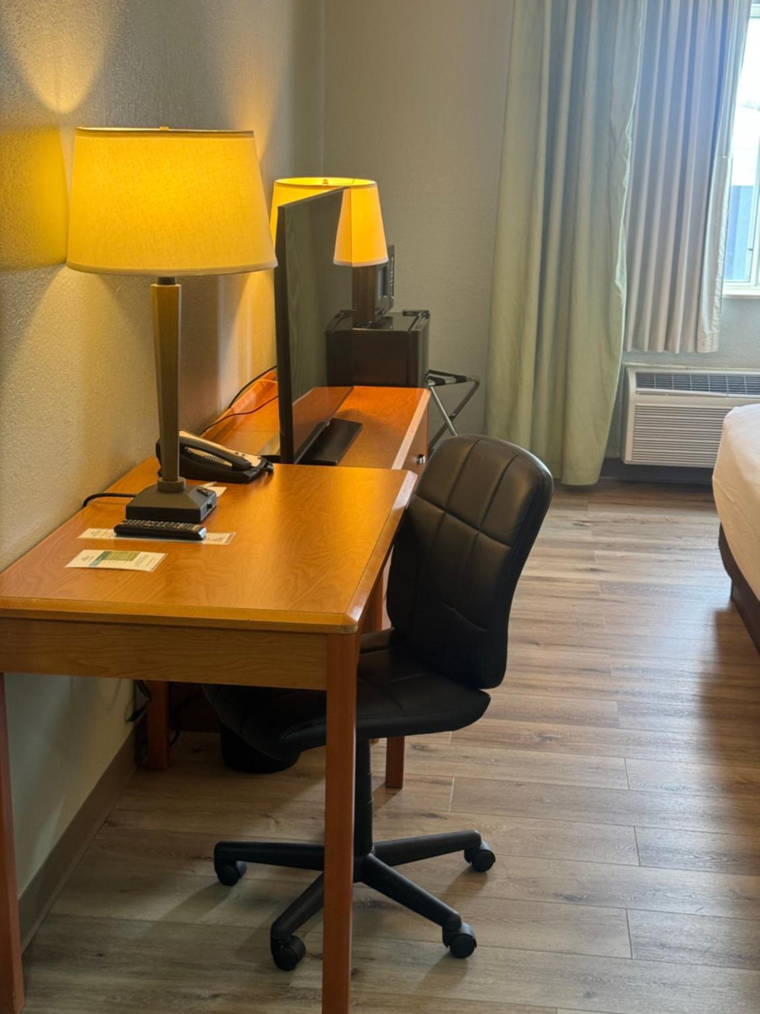 Wingate By Wyndham סו סיטי מראה חיצוני תמונה